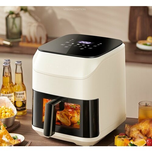 Аэрофритюрница Coya DK-005 1000000₽