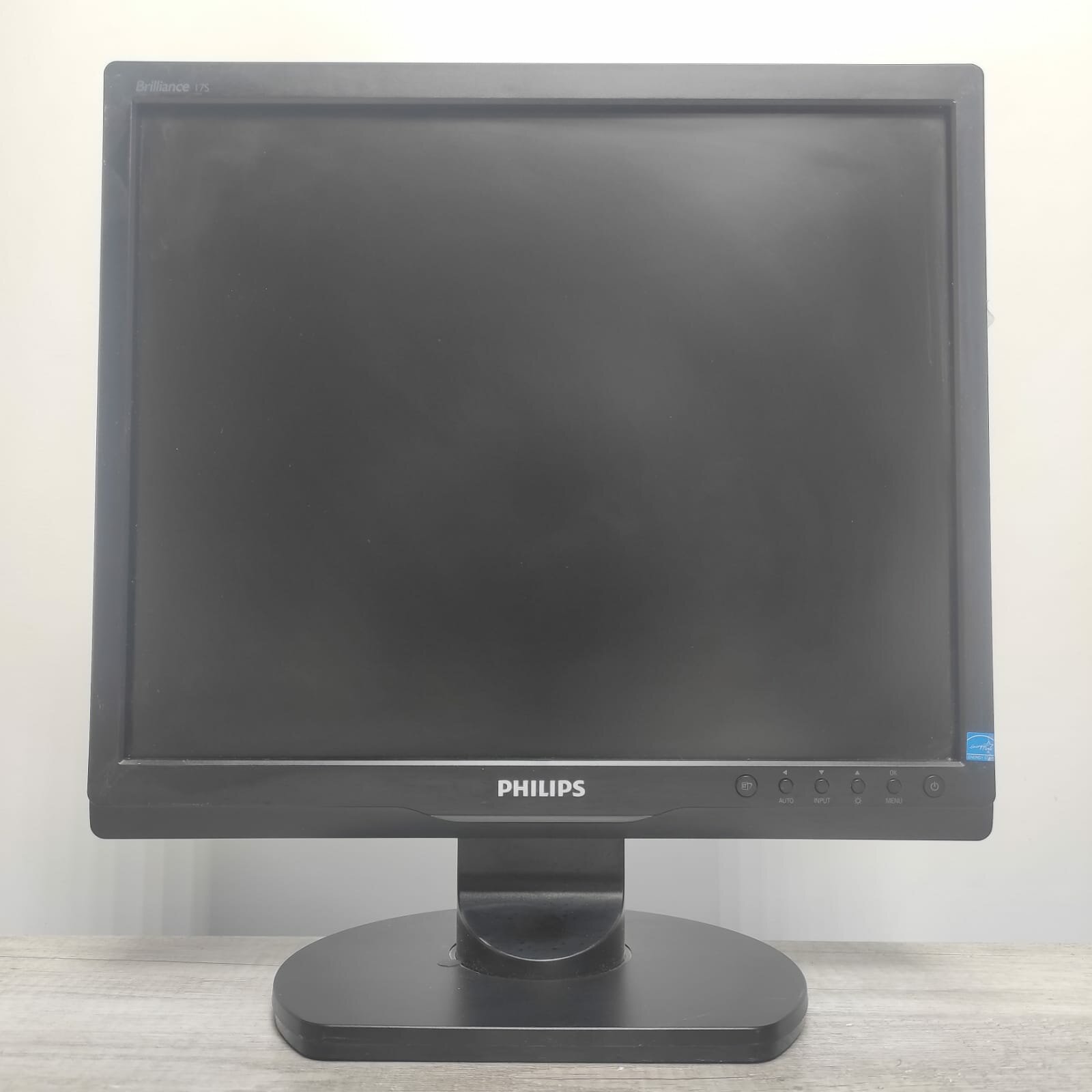 17" Монитор Philips 17S1SB/62, 1280x1024, 76 Гц, TN