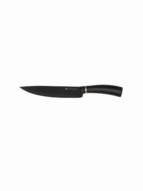 Нож atmosphere black swan 18см для мяса