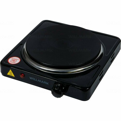 Электрическая плита Willmark HS-115 256000₽