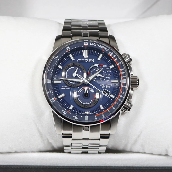 Наручные часы CITIZEN Eco-Drive CB5880-54L