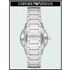 Фото #4 Часы Emporio Armani Sportivo Мужские механические