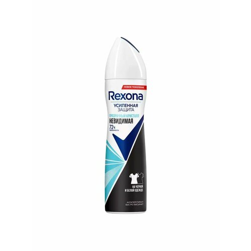 Дезодоранты REXONA