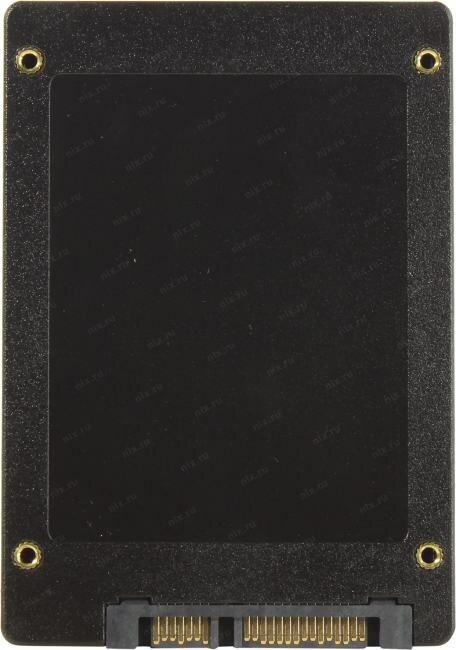SSD накопитель PATRIOT Burst Elite 960ГБ, 2.5", SATA III - фото №19