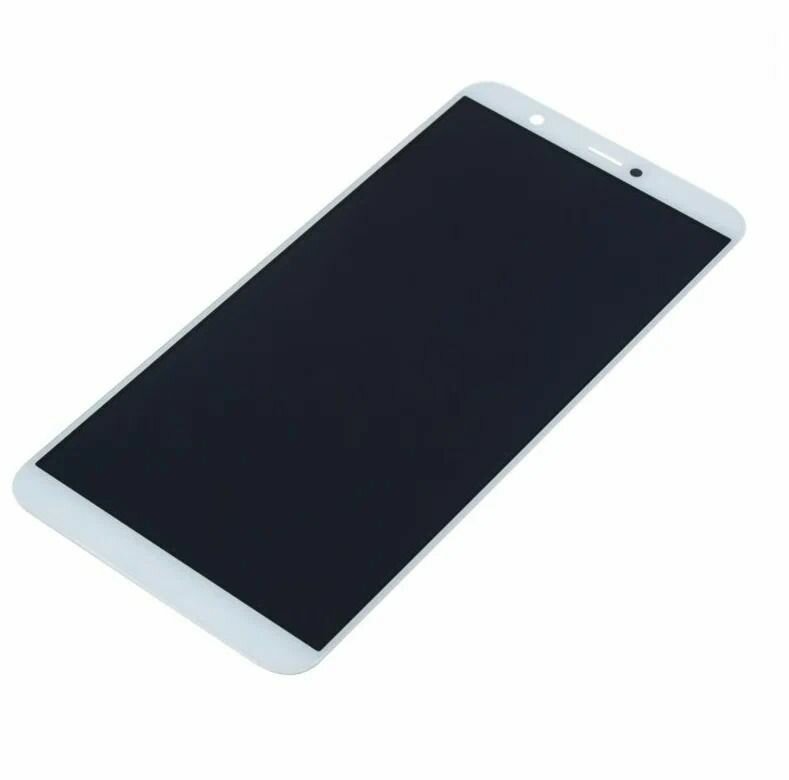 Дисплей Huawei P Smart/Honor 7S (FIG-LX1) с сенсором белый