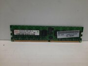 Оперативная память серверная Hynix DDR2 1024Mb PC2-5300P