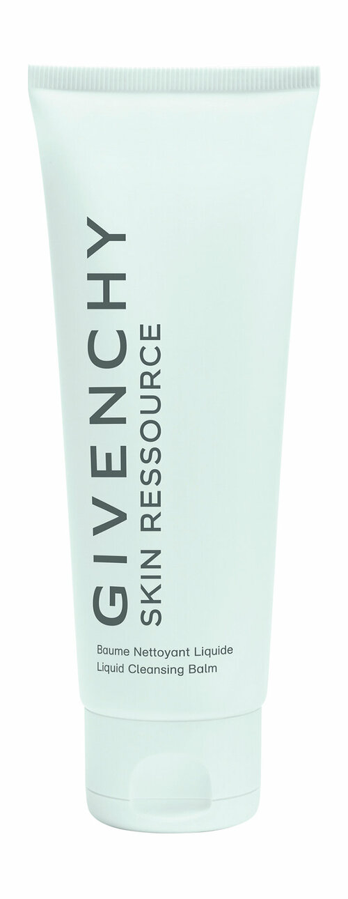 Очищающий бальзам для лица и глаз Givenchy Skin Ressource Cleansing Balm 125 мл .