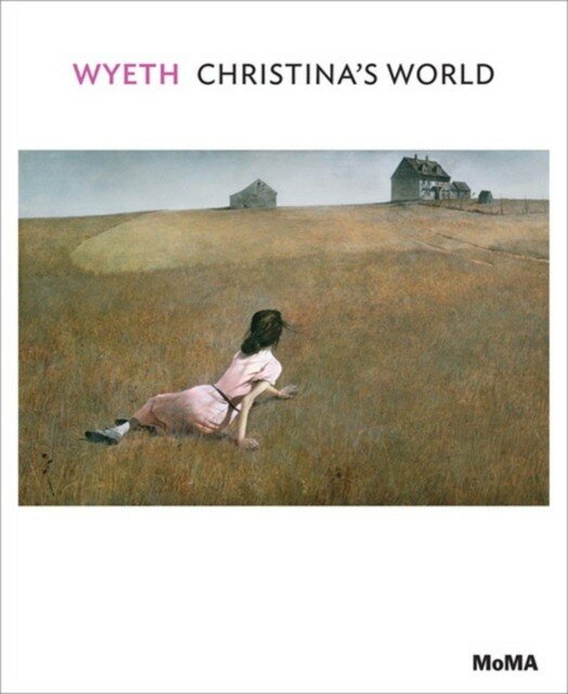 Wyeth: Christina's World (Hoptman Laura) - фото №1