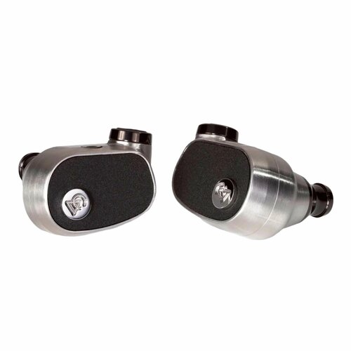 Campfire Audio Black Star гибридные внутриканальные наушники 11433500₽
