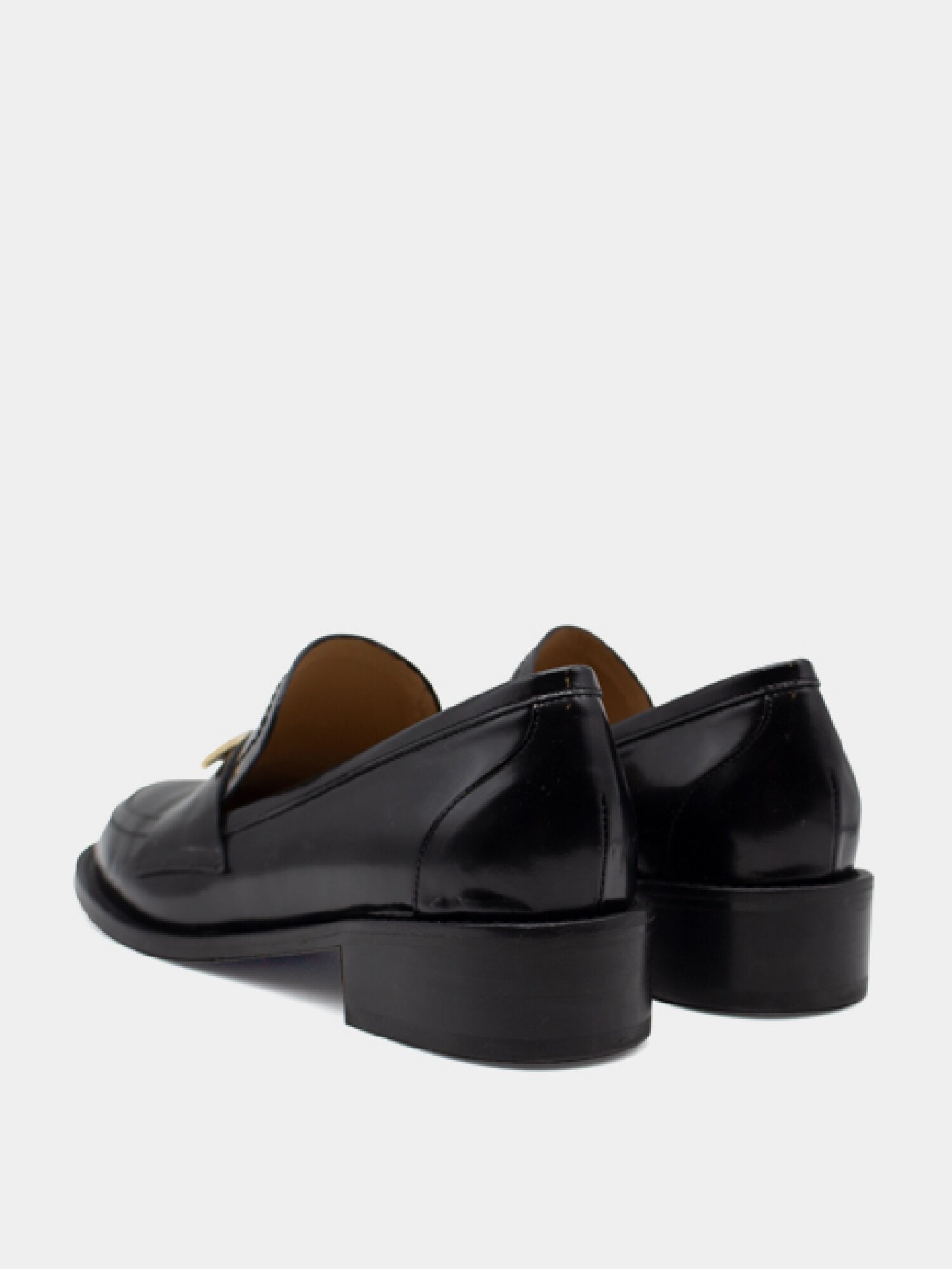 Ботинки COMME SE-A Classic Loafers