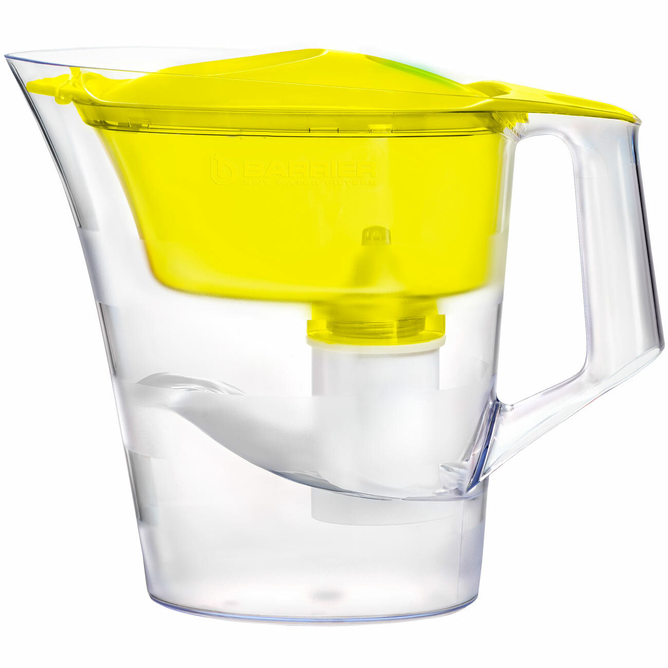 Фильтр для очистки воды Барьер Чемпион бодрящий лимон