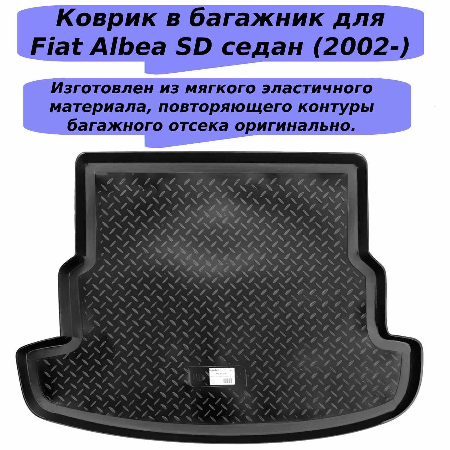 Комплект ковриков SeiNtex 87324 с 2015 г.