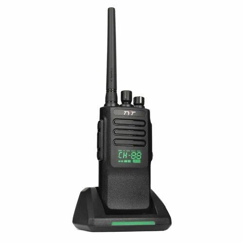 Портативная радиостанция TYT MD-680D DMR 1590000₽