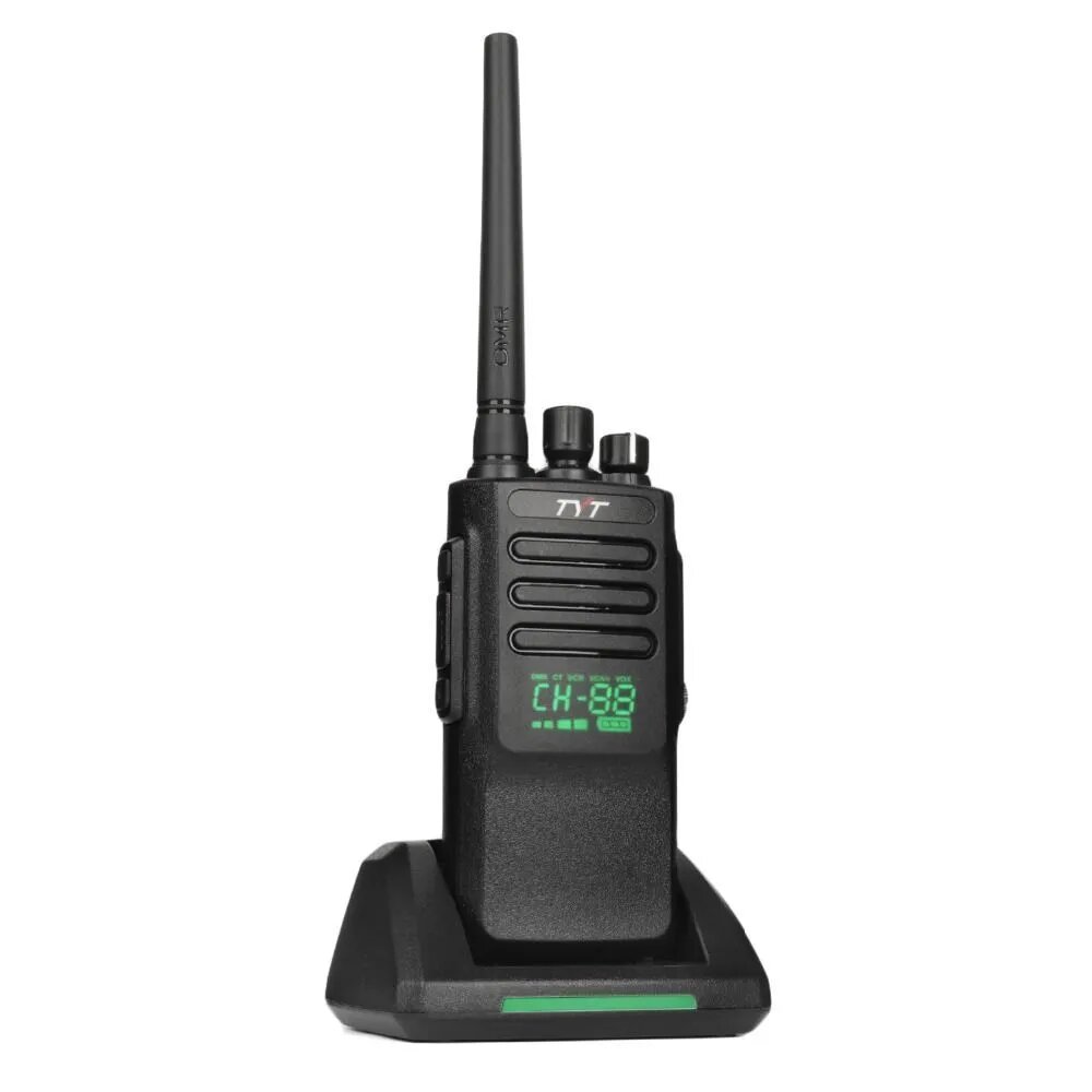 Портативная радиостанция TYT MD-680D DMR