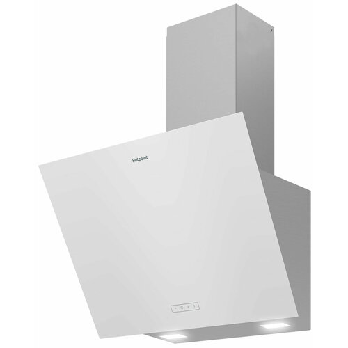 Вытяжка Hotpoint HPHV 62FLT WH белая 23999₽