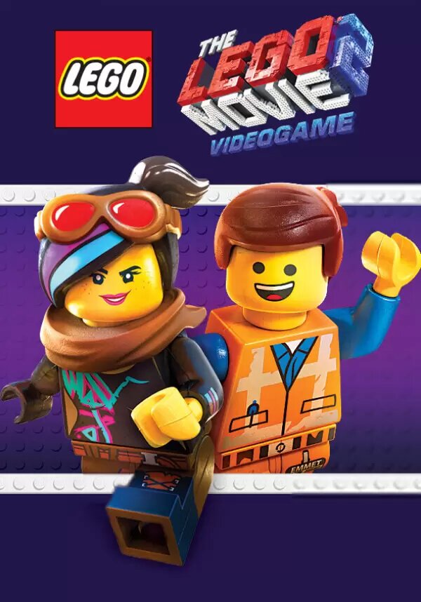 The LEGO Movie 2 Videogame (Steam; PC; Регион активации СНГ)