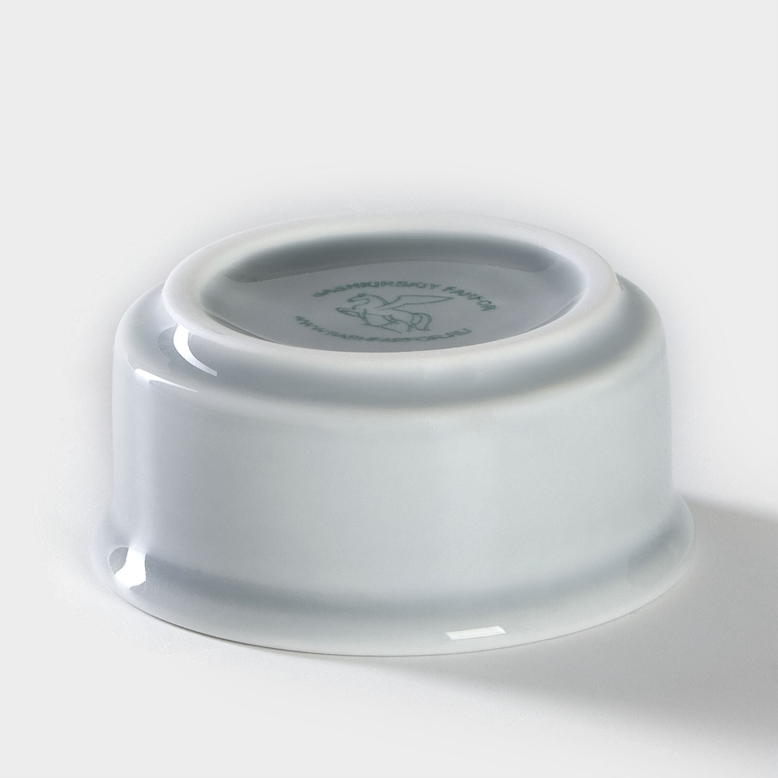 Соусник GIPFEL PRATIQUE 50806 50 мл Башкирский фарфор - фото №5