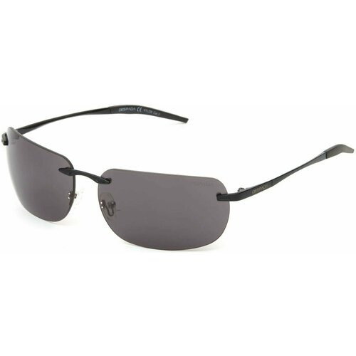 Солнцезащитные очки DESPADA, черный