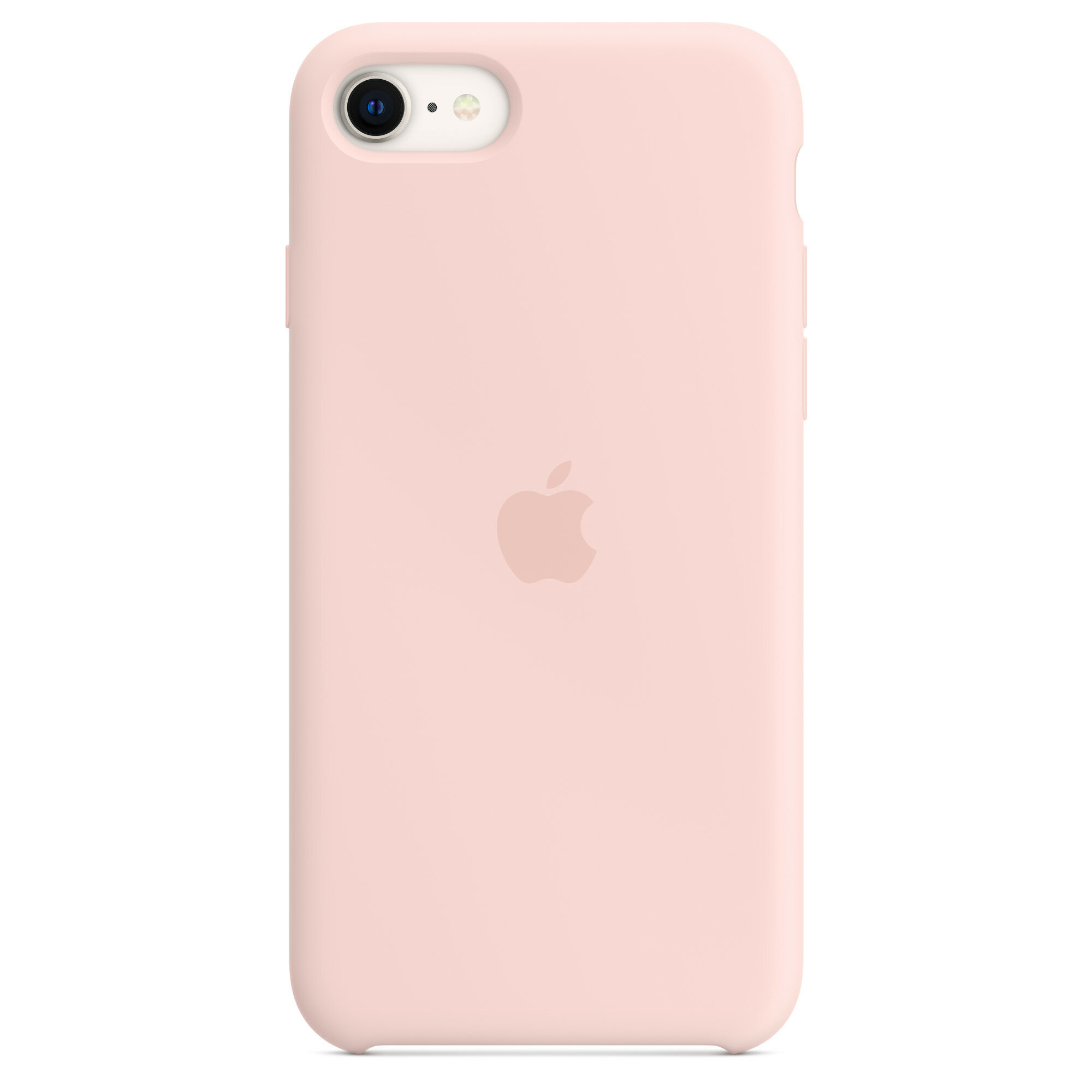 Чехол Apple Silicone Case для iPhone SE 2020/7/8 Pink Sand (MXYK2ZM/A)