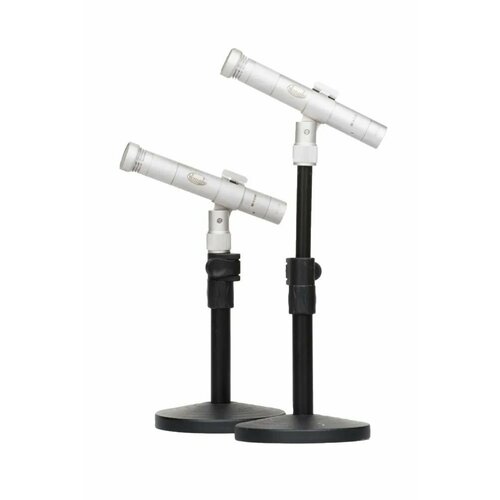 Октава МК-012-01 микрофон конденсаторный, цвет - никель