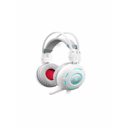 Наушники с микрофоном Bloody G300 274100₽