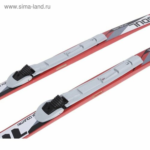 Крепления для лыж SNS механика 