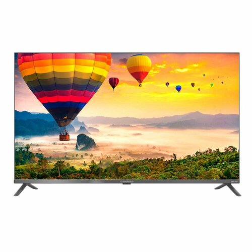 Maunfeld Телевизор LED 43" MLT43USD02G MAUNFELD