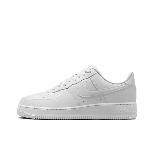 фото Кроссовки nike 1 low, размер 43 eu, белый