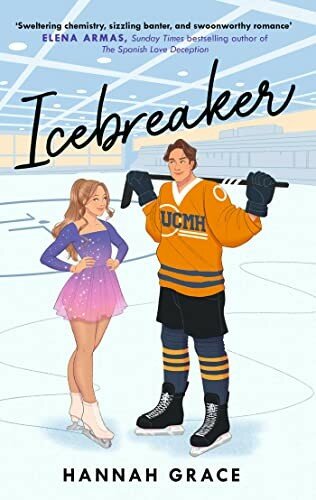 Hannah Grace "Icebreaker"