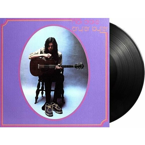 Nick Drake – Bryter Layter виниловые пластинки island records nick drake bryter layter lp