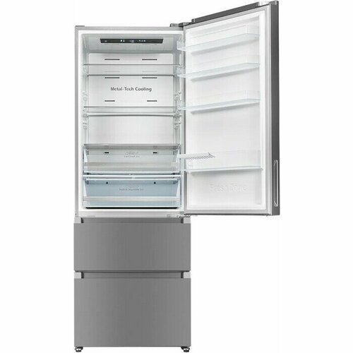 Холодильник Kuppersberg RFFI 2070 X 16999000₽