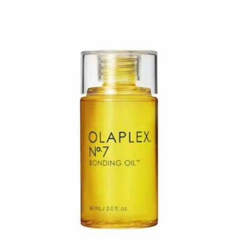 OLAPLEX Масло для волос No.7 Bonding Oil, 60 мл, бутылка