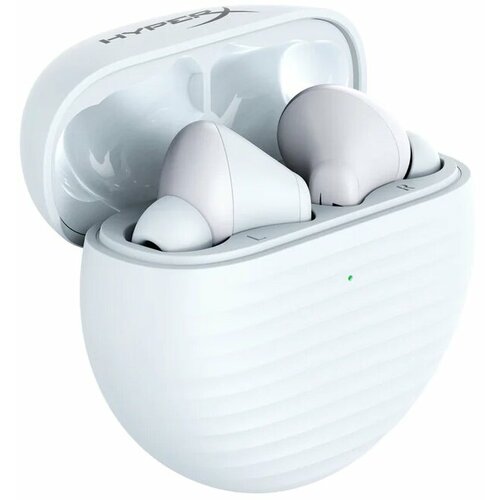 HP Беспроводные наушники HyperX Cloud Buds White наушники 56R63AA CEB004 424300₽