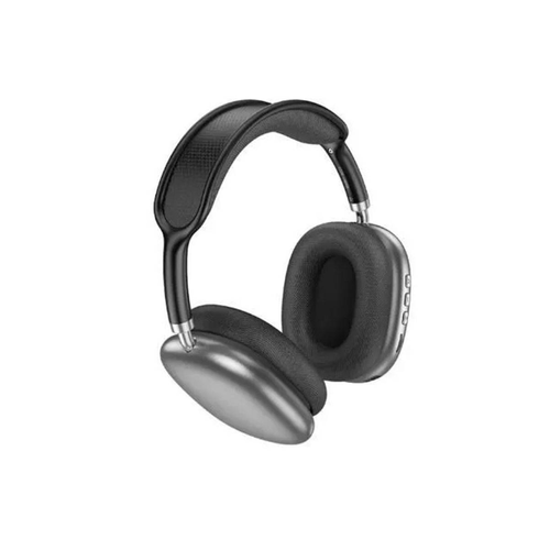 Стереонаушники Bluetooth полноразмерные Borofone BO22 BT5312ч черные 1530₽