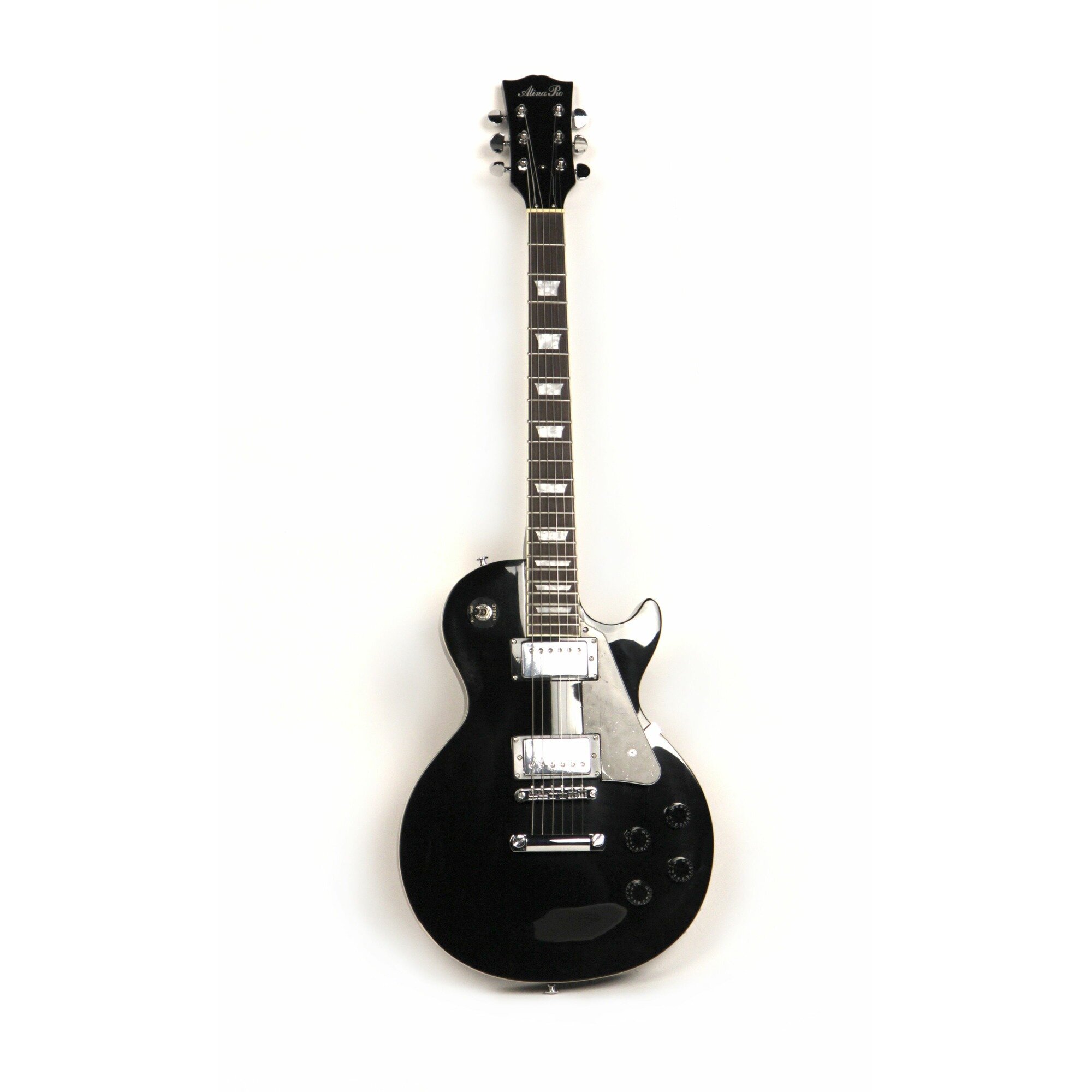 Электрогитара Les Paul ALINA PRO Mississippi Standart 3TS