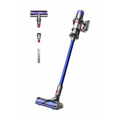 Пылесос Dyson V11 SV28 EU nickelblue 5899000₽