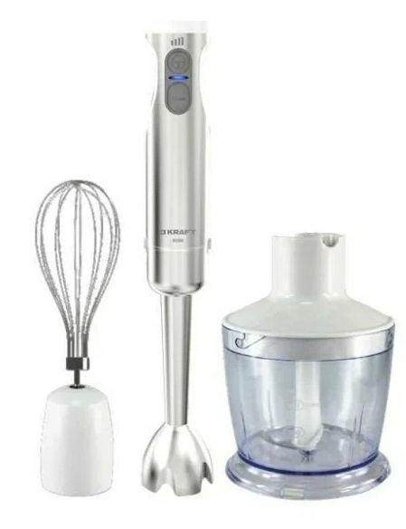 Блендер KRAFT KF-HB8002SPW /Китай