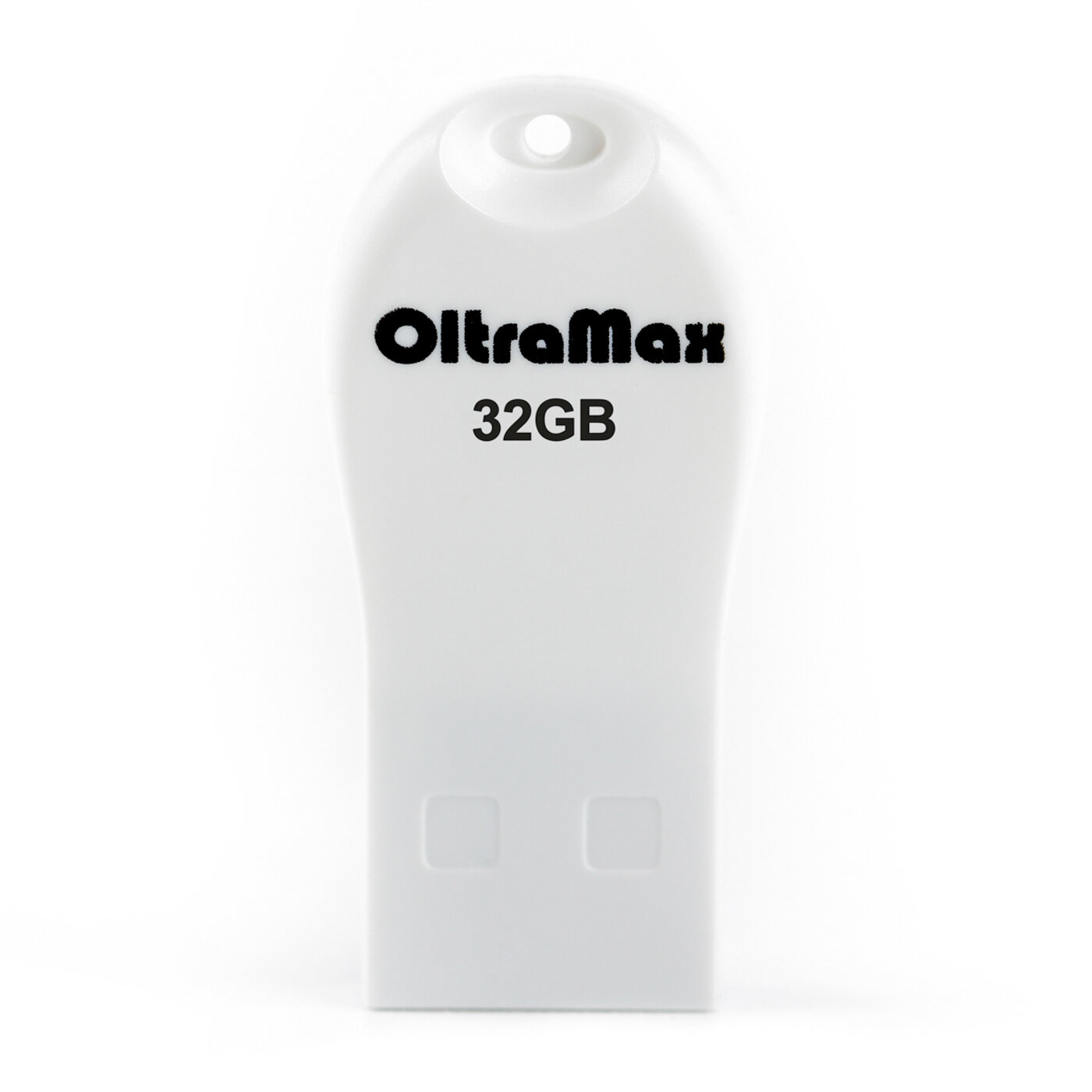 Карта памяти 32Gb - OltraMax 210 OM-32GB-210-White