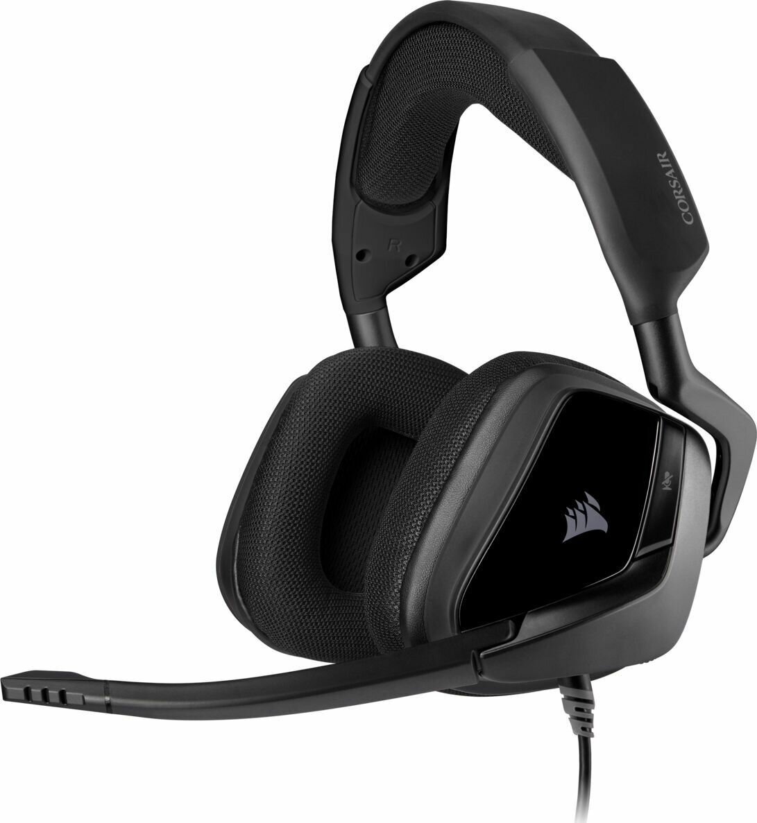 Наушники геймерские / игровые Corsair Void Elite Stereo Black (CA-9011208-EU)