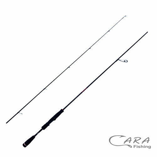 Спиннинг Cara NOBLE PREDATOR S-240 2,40м тест 5-28г