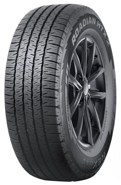 Nexen Roadian HTX 2 Зима Нешипованные 235/65 R17 104H