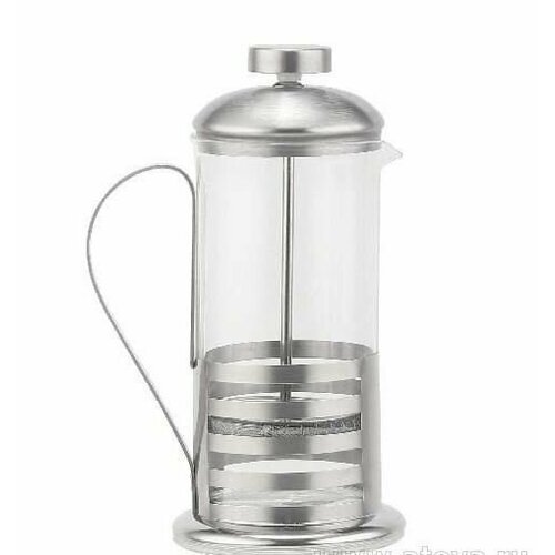 Френч-пресс нержавейка 800 мл 891₽