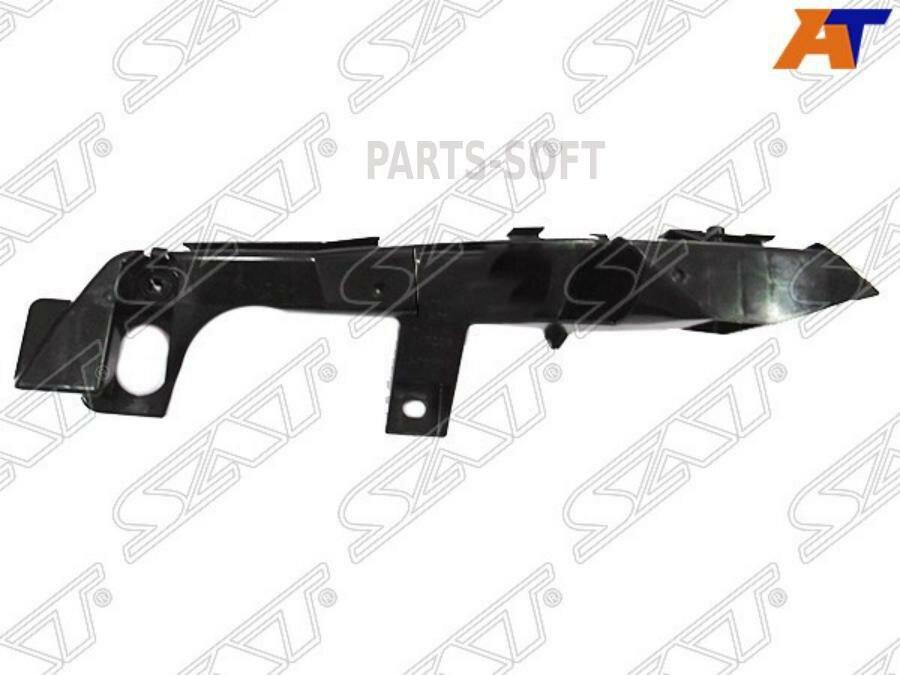 SAT ST-TY91-000B-2 Крепление бампера TOYOTA LAND CRUISER PRADO 120 02-09 LH