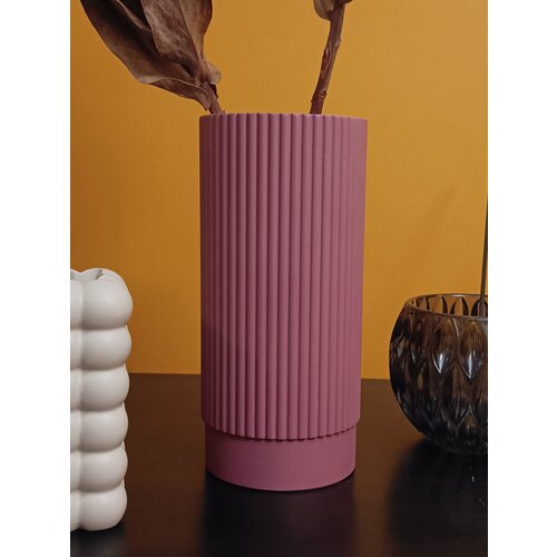 Ваза для сухоцветы - Kanellur