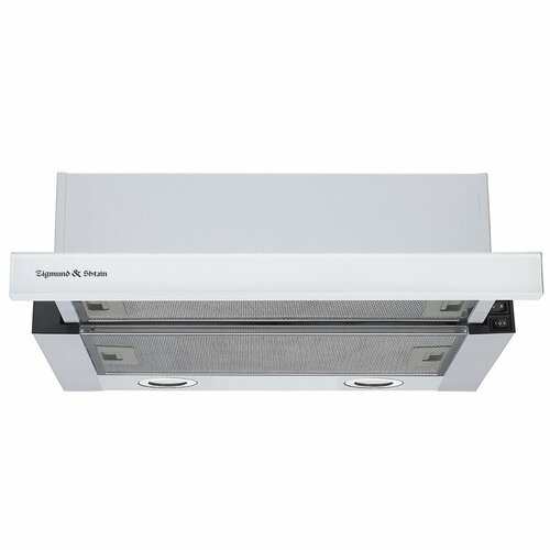 Кухонная вытяжка Zigmund Shtain K 0176 W 1199000₽