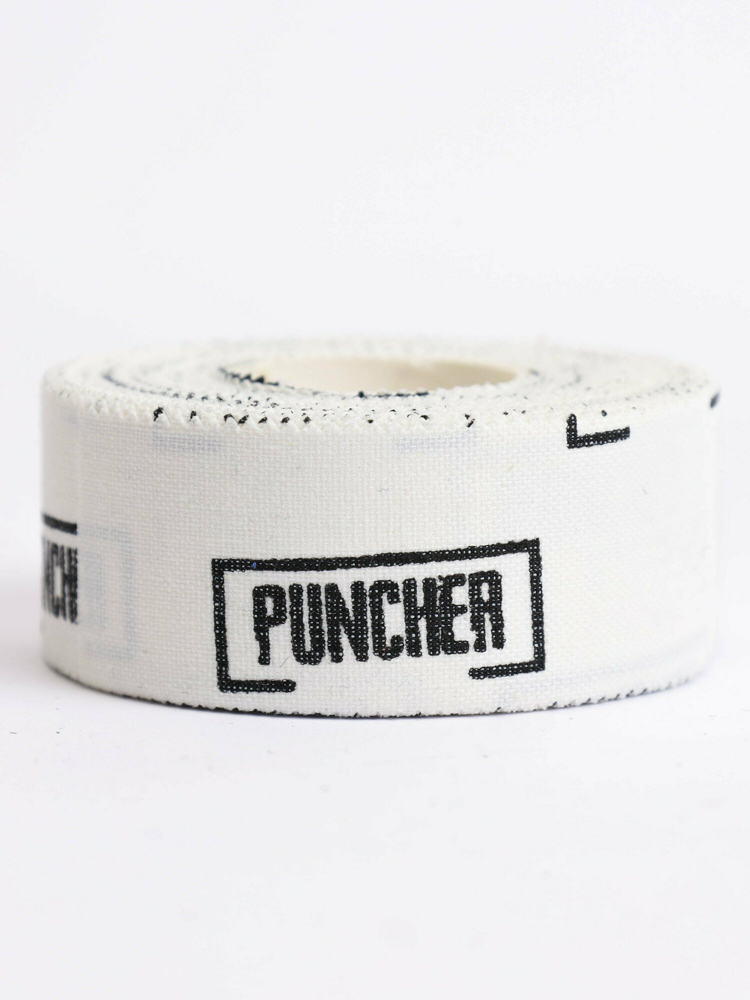 Тейп боксерский Logo Puncher 2,5 см. 10 м. - Puncher