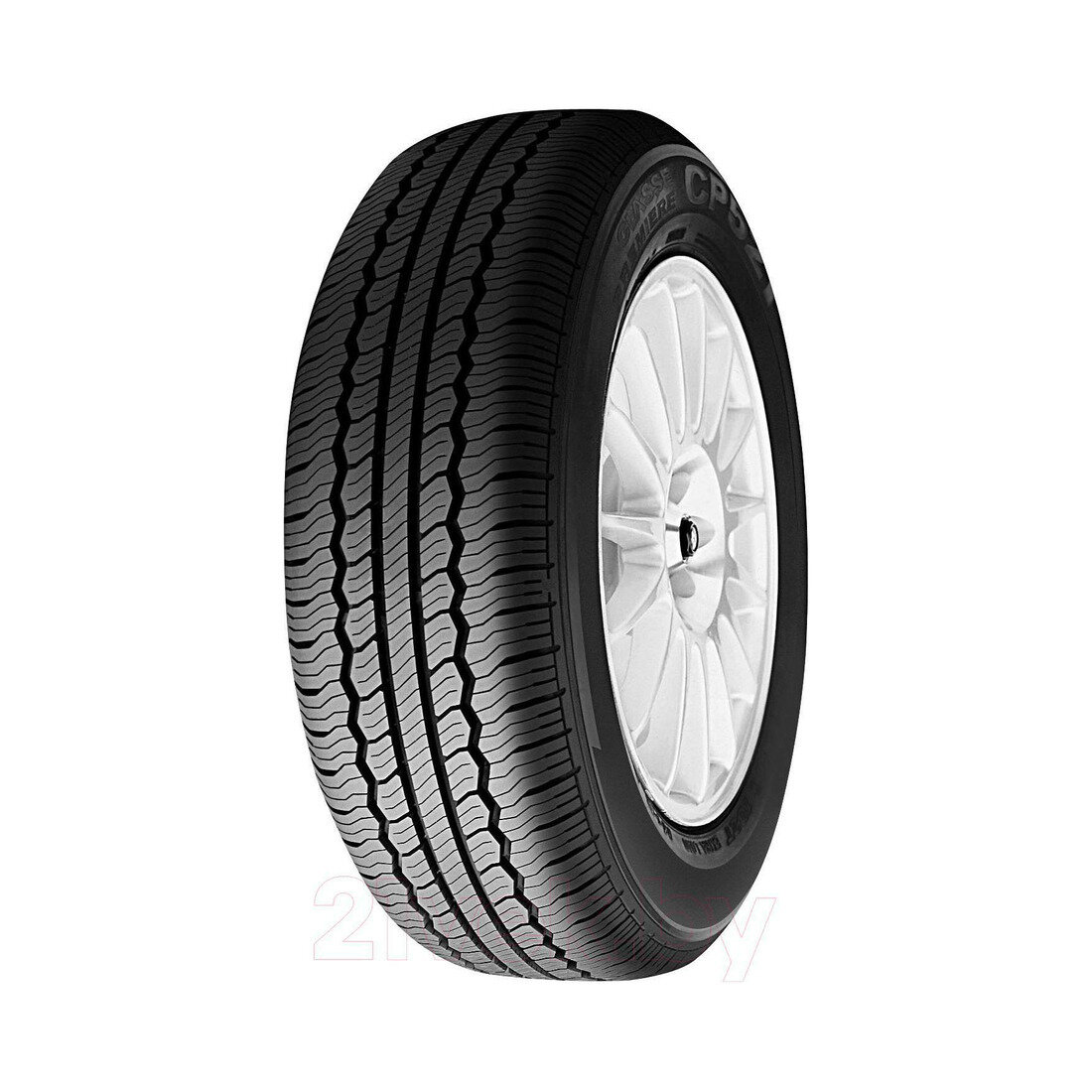 Автошина Nexen CLASSE PREMIER 521 215/70 R16 108/106T