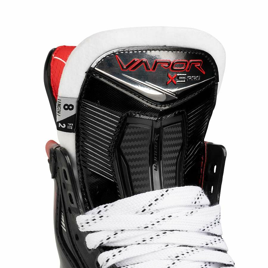 Коньки Bauer SR Vapor X5 Pro 9.5 Fit 1