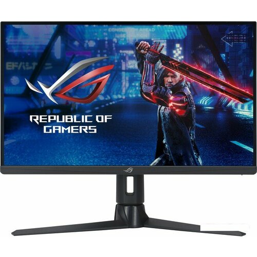 Монитор ASUS ROG Strix XG27AQMR 90lm08k0-b01170 11818000₽