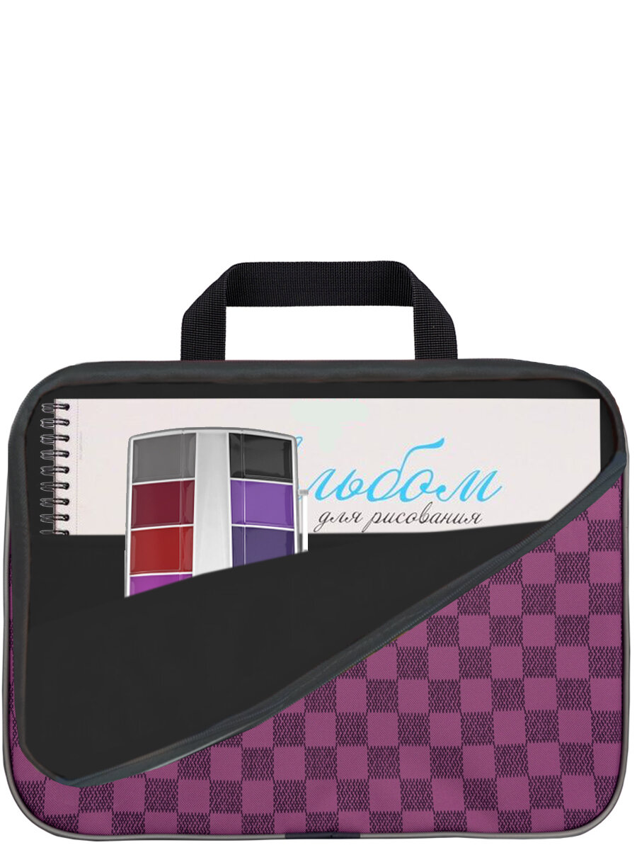 Папка BagRio BR912/21-folder - фото №5